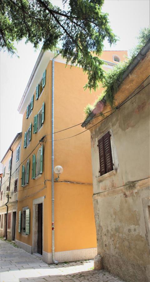 Casa Arancin Apartment Porec Exterior photo